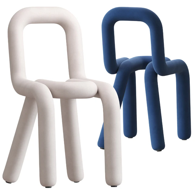 Chair Iconic Corner design — Descargar