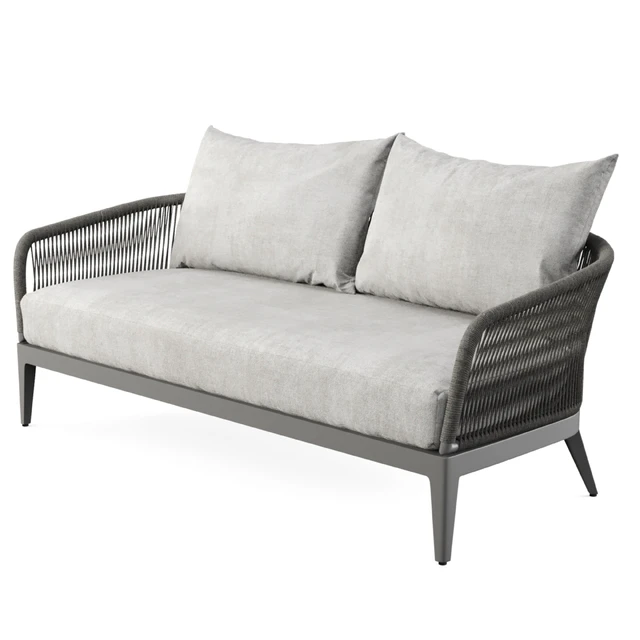 Hamilton 2 seater sofa — Descargar