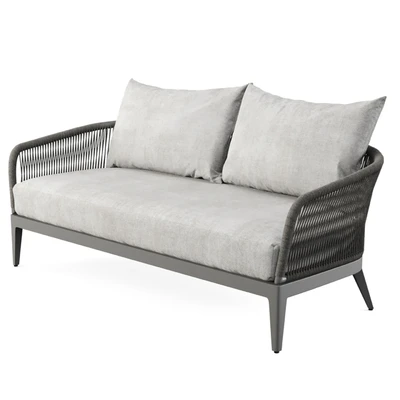 Hamilton 2 seater sofa — Ver 1