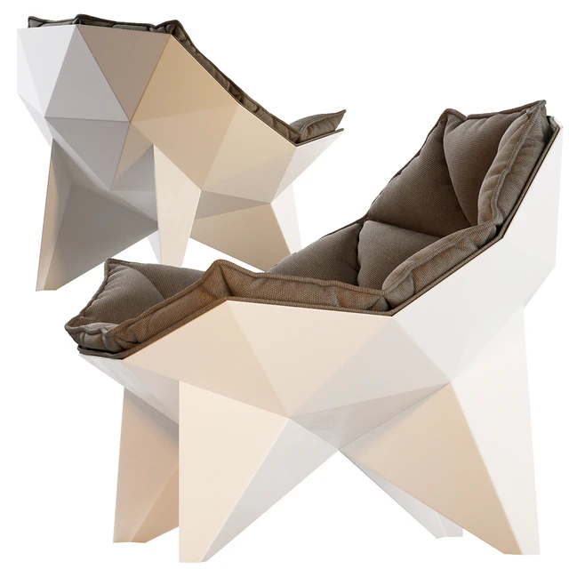 Q1 LOUNGE CHAIR BY ODESD2 — Descargar
