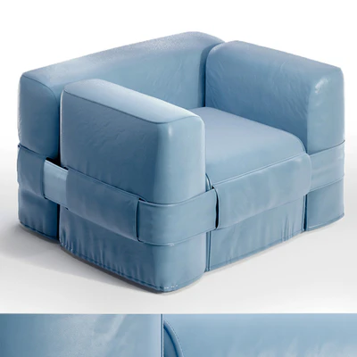 932 MB1 QUARTET, Cassina — Вид 2