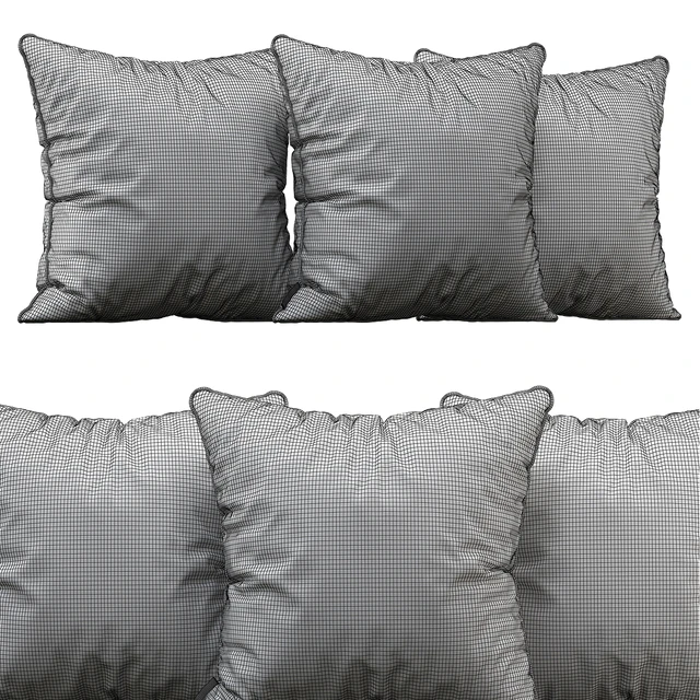 Luxury pillows — Descargar