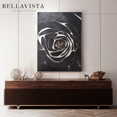 Montmartre Credenza by Bellavista Collection — Вид 1