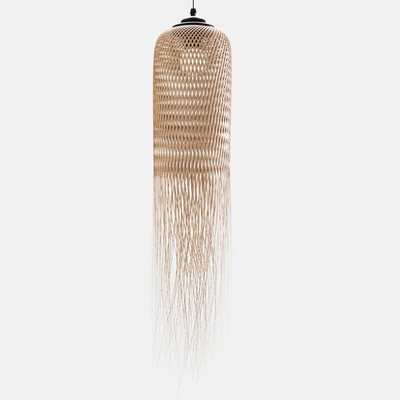 Aliexpress | Rattan pendant lights 132 — Ver 2