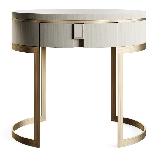 Artemest Modesign DIAMOND Bedside Table — Descargar