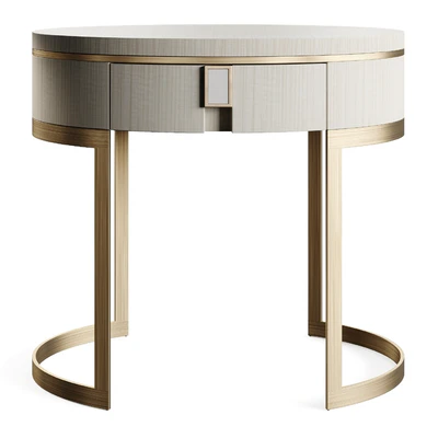 Artemest Modesign DIAMOND Bedside Table — Ver 3