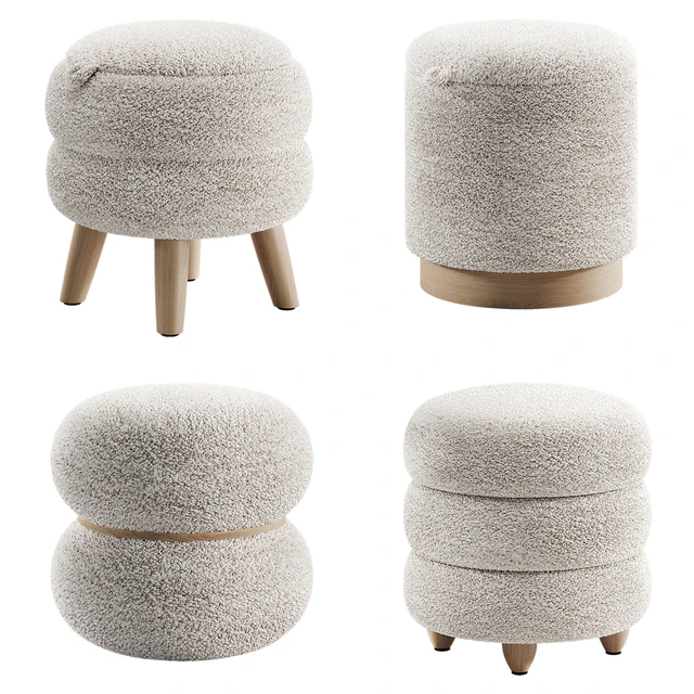 Винни, Полли, Холли от Stool Group — Скачать