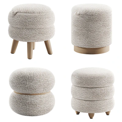 Винни, Полли, Холли от Stool Group — Вид 3