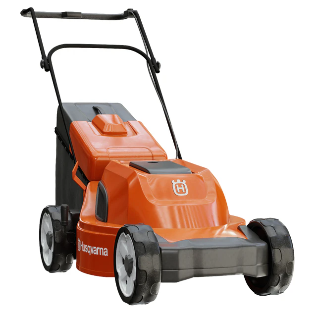 Husqvarna Lawn Mower — Descargar