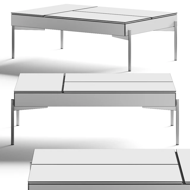 BoConcept Chiva Functional Coffee Table — Descargar