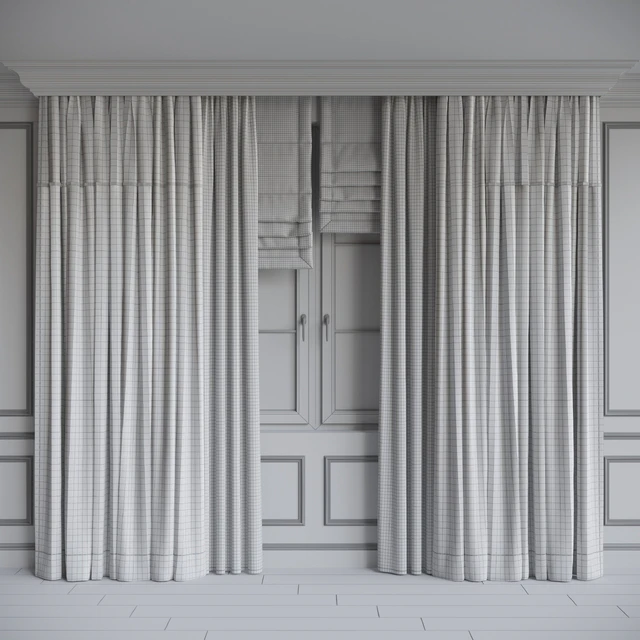 Drapery set 117 — Descargar