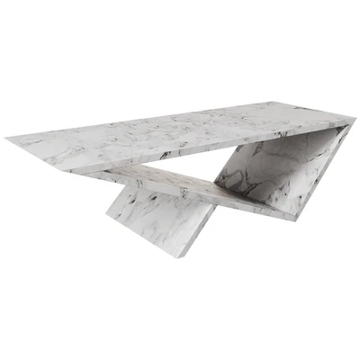 Time Space Portal Table By Neal Aronowitz — Вид 2