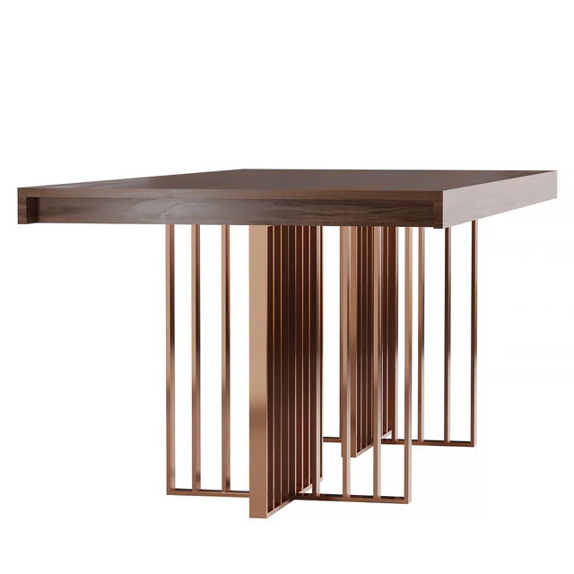 Dining table Wish — Descargar
