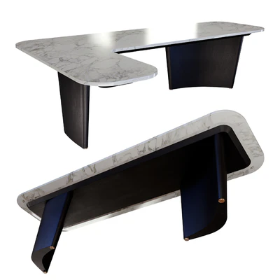 Minotti / Song Console — Вид 1