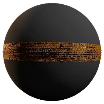 tire tracks on mud 001 — Скачать