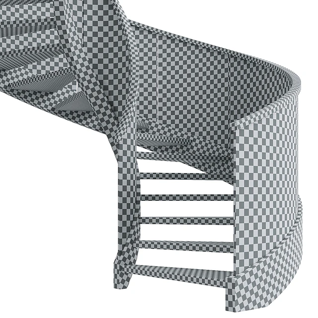 Spiral staircase 10 — Descargar