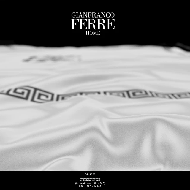 gianfranco ferre home — Descargar