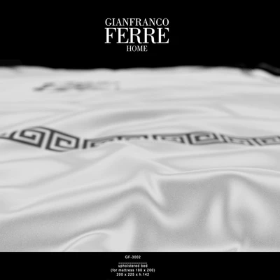 gianfranco ferre home — Ver 2