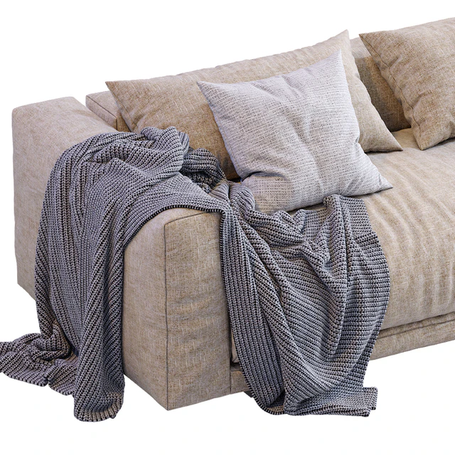 Sofa moss by cor — Descargar