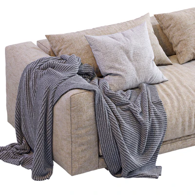 Sofa moss by cor — Ver 5