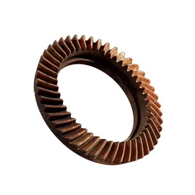 rusty pinion ring 001 — Descargar