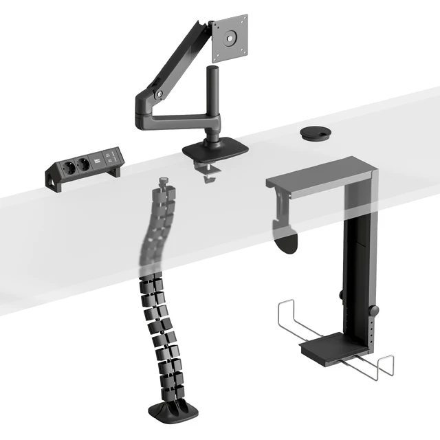 Desktop Equipment — Descargar