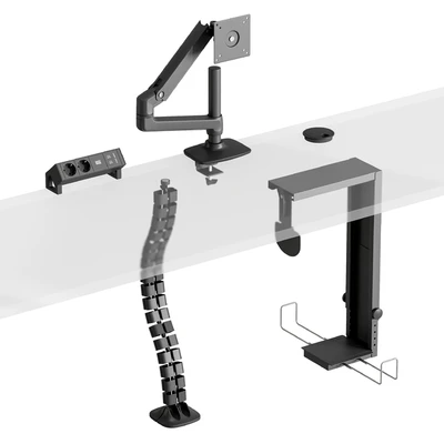 Desktop Equipment — Ver 2