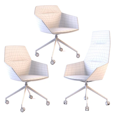 Brunner Ray Soft Roll — Вид 3