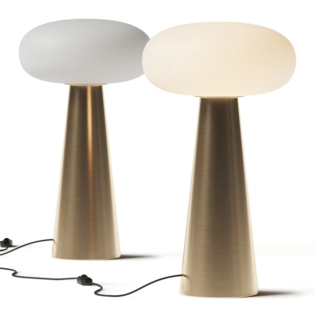 Am.pm Faith Table Lamp — Descargar