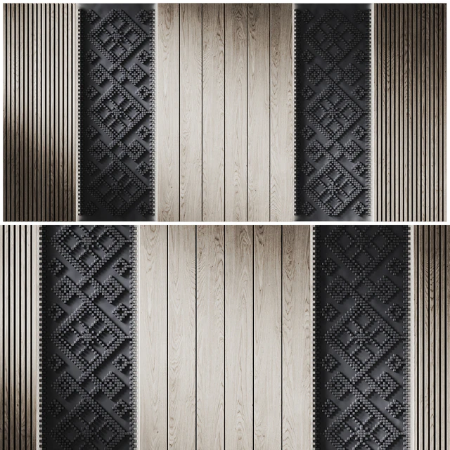 Decorative wall ART WALL 29 — Descargar