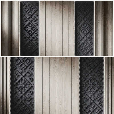 Decorative wall ART WALL 29 — Ver 1
