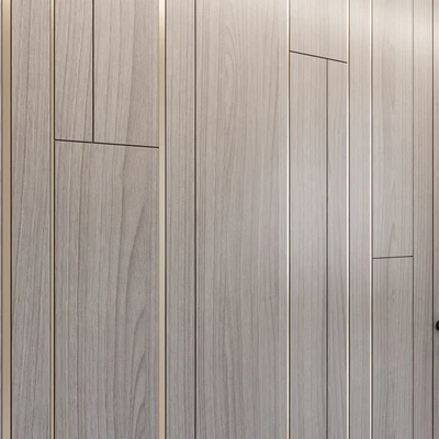 Wall Panel 07 (Muzafarov Collection) — Ver 2