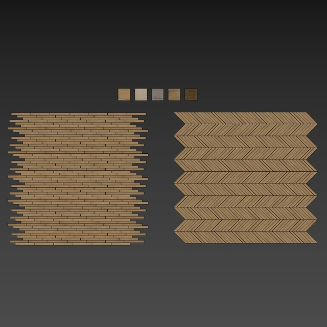Italon LOFT full flooring pack — Descargar