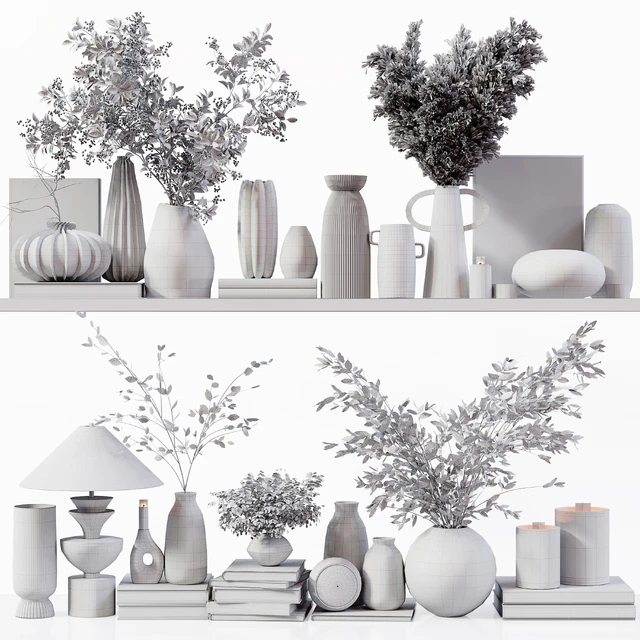 Decorative set 33 — Скачать