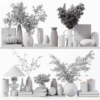 Decorative set 33 — Вид 3