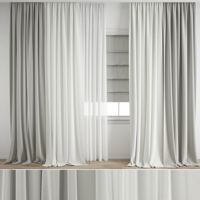 Curtain 556 — Скачать