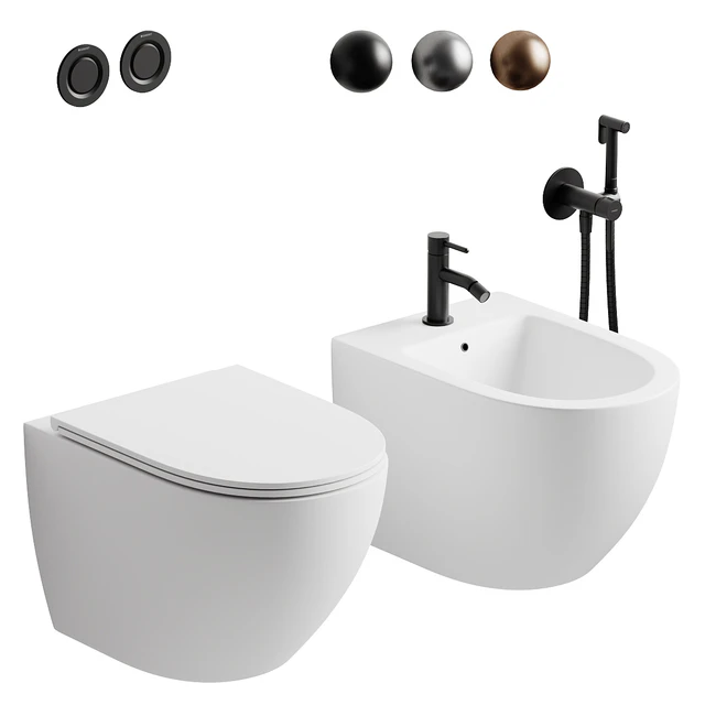 Omnires+Geberit — Скачать