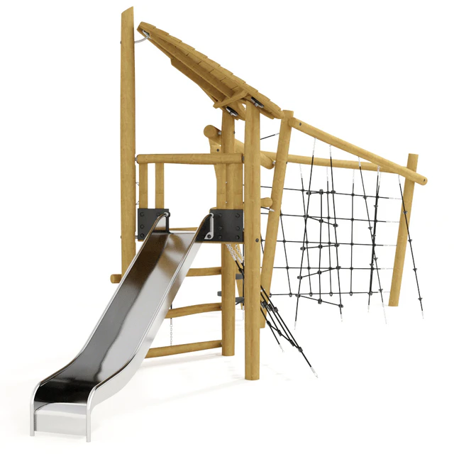 KOMPAN. TOWER AND CLIMBER — Скачать