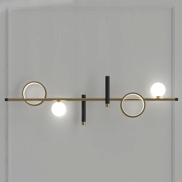 Modern Style Island Light — Скачать
