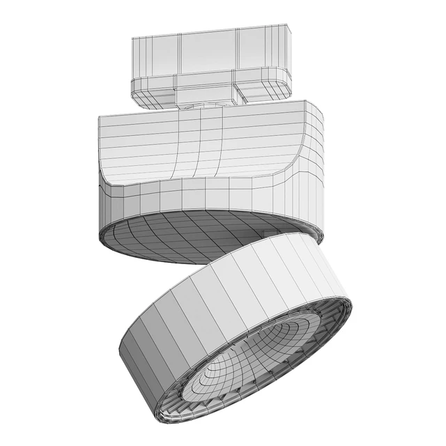 Luminaires DELTALIGHT (v1) — Descargar