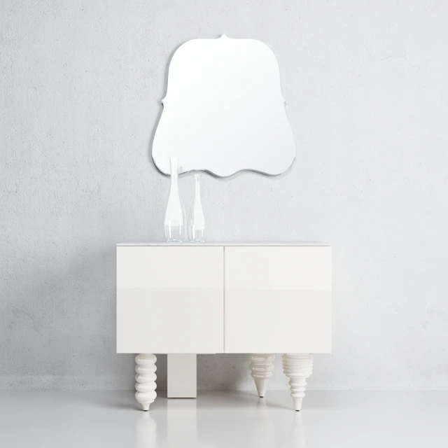 BD Showtime MULTILEG CABINET (Corona, Vray) — Скачать