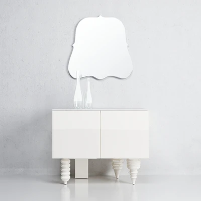 BD Showtime MULTILEG CABINET (Corona, Vray) — Вид 2