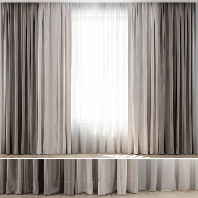 Curtains 15 — Descargar