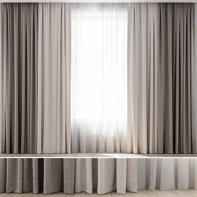 Curtains 15 — Ver 1