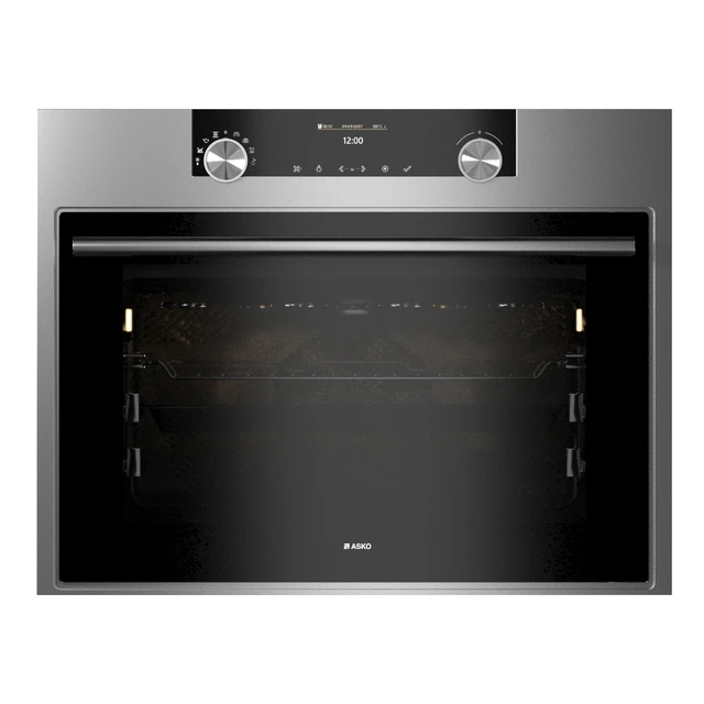 Kitchen appliances set ASKO 3 — Descargar