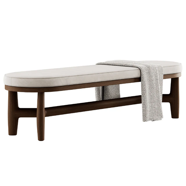 Rami Bench by Porada — Descargar