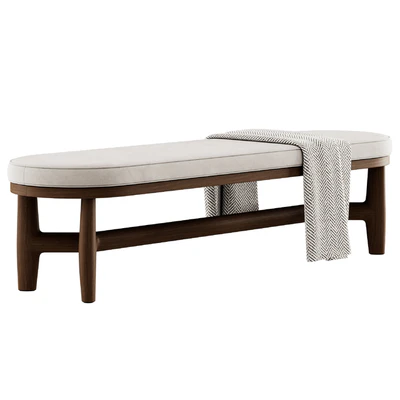 Rami Bench by Porada — Ver 4