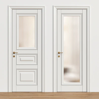 Elegant classic door - interior door 240 — Вид 3