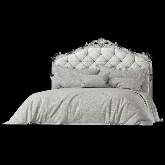 silvano grifoni bed art 2478 — Скачать