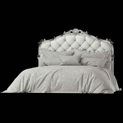 silvano grifoni bed art 2478 — Вид 2